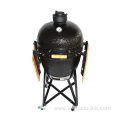 Ceramic Charcoal Smoker